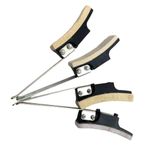 Stationary Bike Pad Bike Brake Pad Wool Friction Pad For Exercise Bike
