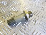HONDA CBR600 F FX FY 1999 2000 OIL COOLER BOLT