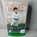 JULIE WALTERS THE RETURN ITV VHS TAPE -RARE RETRO NEW ONLY 1 ON EBAY