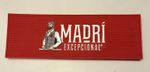 Madri Lager Beer Drip Mat Bar Runner Pub Man Cave 59cm x 20cm 