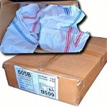 Cleaning Rags Terry Tea Towel Bulk Wiping Cloths Bale Bar Cafe Catering Wipers