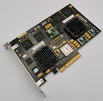 AHA AHA367PCIE0101G A4 10 Gbits/sec Compression/Decompression Accelerator Card