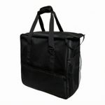 Frozen Drink Machine Slushi Machine Storage Bag Wipe-Clean for Markets, Camping
