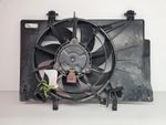 FORD FIESTA MK7 2014 COOLING FAN 1.0L PETROL ECOBOOST M1JE 2145088