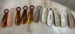 Vintage Hotel and Advertising Shoe Horn Lot of 11