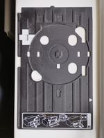 Epson Disc Tray for P50 Printer & Others (See List)