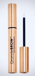 Award-wining Grande Brow Eyebrow Enhancing Serum 0.1 oz (3 Ml) 6 Month Supply UK