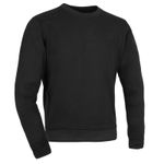 Oxford Armourlite AA Mens Motorcycle Sweatshirt Black