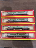 Hornby 00 Gauge BP Tanker