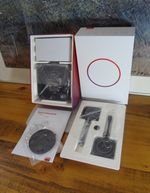 BARCO ClickShare C-10 Gen 2 Wireless Presentation System w/ 2 Buttons | R9861611