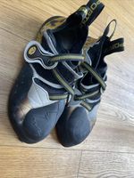 La Sportiva Climbing Shoes Size Eu 39, UK 6