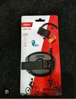 Zefal Bike Taxi Retractable Tow Rope