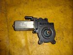 Ford Fiesta mk6 2002-08 Passenger side electric window motor regulator blue cog