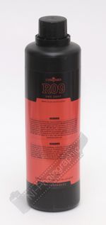 Agfa Rodinal - Compard R09 500ml Black & White Liquid Film Developer TRACKED 48