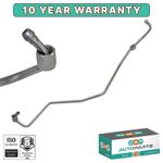 TURBOCHARGER OIL FEED PIPE FOR AUDI SEAT SKODA VW 03L145771B, 03L145771BJ