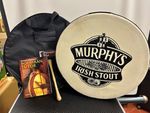 Murphys 16" Bodhran complete outfit + FREE Tutor worth £9.99