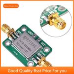 NEW-RF Amplifier, Low Noise LNA 50 to 4000Mhz SPF5189Z RF Amplifier for Amp
