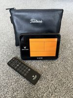 Voice Caddie SC300i Swing Caddie Launch Monitor