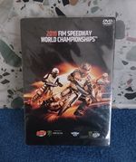 Speedway DVD Box Set 2016 World Championships Rare DVD'S New and Sealed