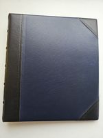 Cover Album Containing GB Millennium Cover Collection Dual Dated Covers 99 &2000