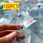 100Pcs 3ml Cartridges Cassette Bottle for Lilly Insulin Pen Medical Aesthetics