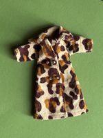 💛 Vintage 1970s Pippa Doll Size COAT, ‘Miss Angie’ - VGC