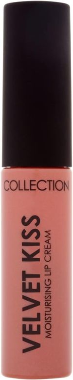 3 pcs Collection Velvet Kiss Moisturising Lip Cream | All Shade Caramel 2  |