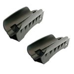 Thule 9502 Spare Wheel Holder x 2 for RideOn Towbar Cycle Carrier 34139