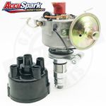 MG Midget 1500 cc 45D AccuSpark traditional points fast road distributor