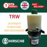 VW Polo Power Steering Pump Mk4 (9N) Mk5 (6R) 2002 - 2014 OE 6R0423156