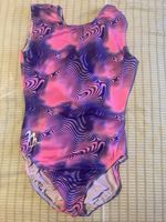 Milano Gymnastics Leotard Size 36