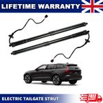 L+R Electric tailgate damper 32357571 32384406 32296298 VOLVO V60 II 2018-2024