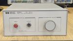 HP 11980A Fiber Optic Interferometer