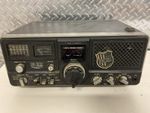 Realistic DX-302 Shortwave Radio Receiver Vintage Ham Communications