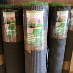 Cheap Artificial Grass Offcut Roll End Clearance Deal 30mm Thick Fake Lawn Turf