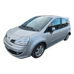 RENAULT G-MODUS DYNAMIQUE TCE ENGINE PETROL BARE D4F784 7701478030