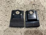 Yakima Q32 Clips for Q Tower Set of 2
