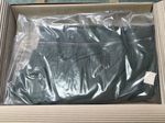 Vintage Royal Navy Immersion Drysuit Suit Coverall Mk 10 HMS Bulwark Sealed 1981