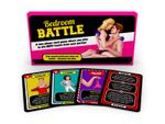 Bedroom Battle Game | Award Winning Sex Card Game Couples Same day Despatch