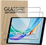 Screen Protector For Honor Pad X7 8.7'' Inches Clear Tablet Tempered Glass