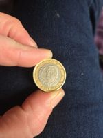 Rare 1 Euro Spain