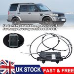 Parking Hand Brake Module Actuator For Land Rover Discovery 4 10-18 Sport 10-13