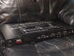 YAMAHA TX81Z FM sound source FM Synthesizer FM Tone Generator  Used Working