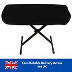 Universal 61 Piano Keyboard Cover Electronic Piano Waterproof Dust Cover