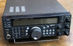 Kenwood TS 570D HF transceiver
