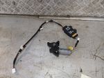 TOYOTA AYGO MK2 SUNROOF MOTOR WITH IMMOBILIZER UNIT 1.0VVT-i XPRESSION 2014-2018