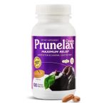 Prunelax Maximum Relief Laxatives, 100 Count by Prunelax