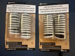 RANGER.  Mini Ink Blending Foam  2 X 20 Pce Sets For Less Than A Price Of  ONE