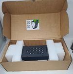 Paxton 337-410 Entry Intercom Door Station - Spares & Repair -  Screen Fault?