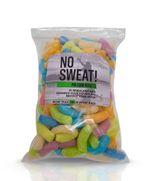 Fishing Nuggets PVA Foam Resealable Bag Carp Dissolvable Coloured Rig No Sweat
